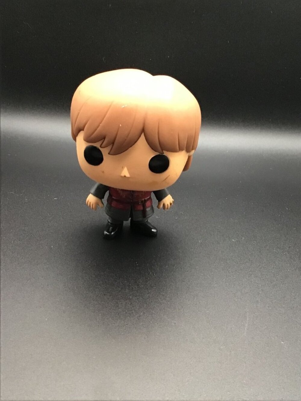 Funko Pop Game of Thrones Tyrion Lannister #01 Loose No Box Used Collectible OOB